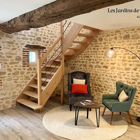 Hotel Les Jardins De Malisa Ferrieres-la-Verrerie Zewnętrze zdjęcie