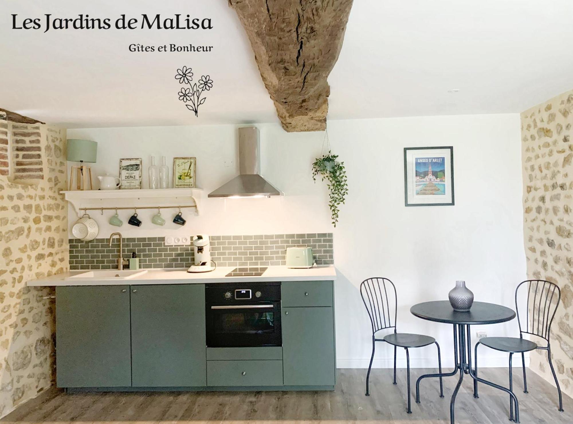 Hotel Les Jardins De Malisa Ferrieres-la-Verrerie Zewnętrze zdjęcie