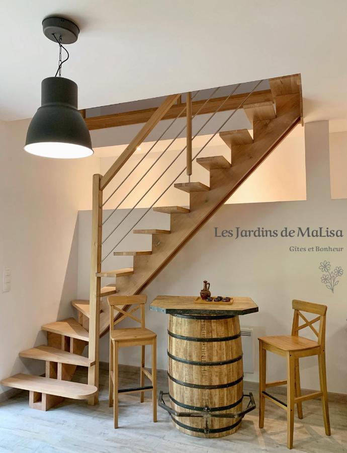 Hotel Les Jardins De Malisa Ferrieres-la-Verrerie Zewnętrze zdjęcie